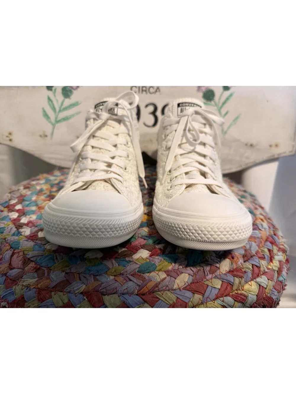 Converse ctas madison